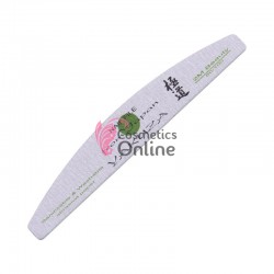 Pila 2M Beauty japoneza lavabila semiluna Yakuza 80/100